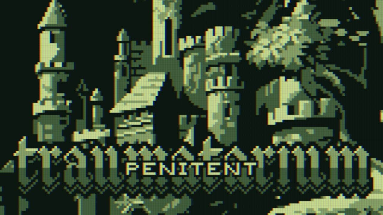 Traumatarium: Penitent screenshot 1