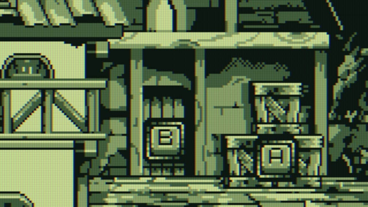 Traumatarium: Penitent thumbnail 5