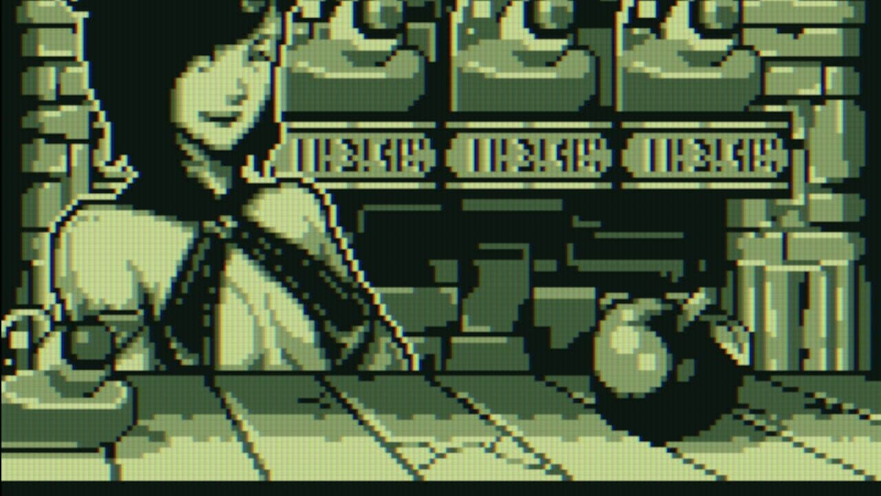 Traumatarium: Penitent thumbnail 8