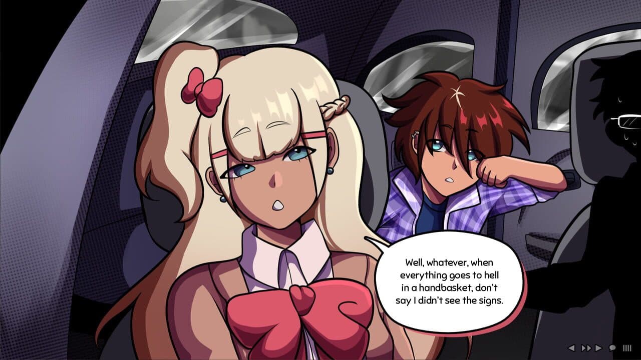 Haunted House of Rock screenshot 1
