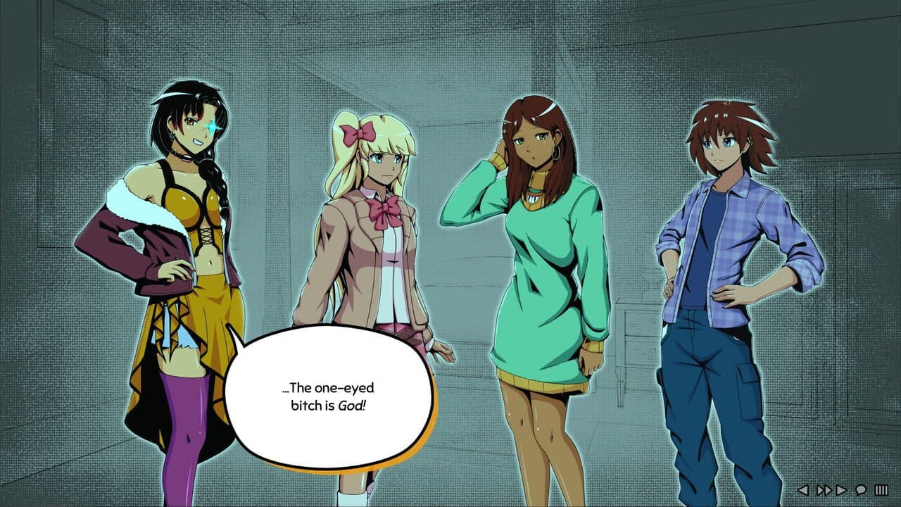 Haunted House of Rock thumbnail 2