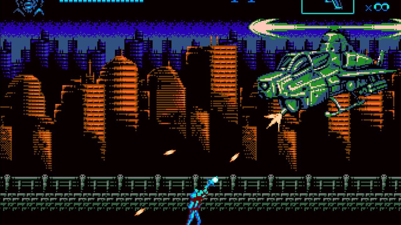 John Wick screenshot 1