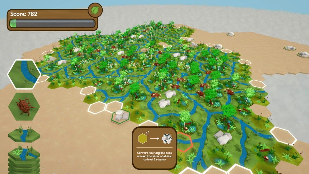 Swampify thumbnail 4