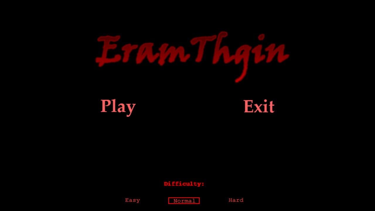 Eramthgin screenshot 1