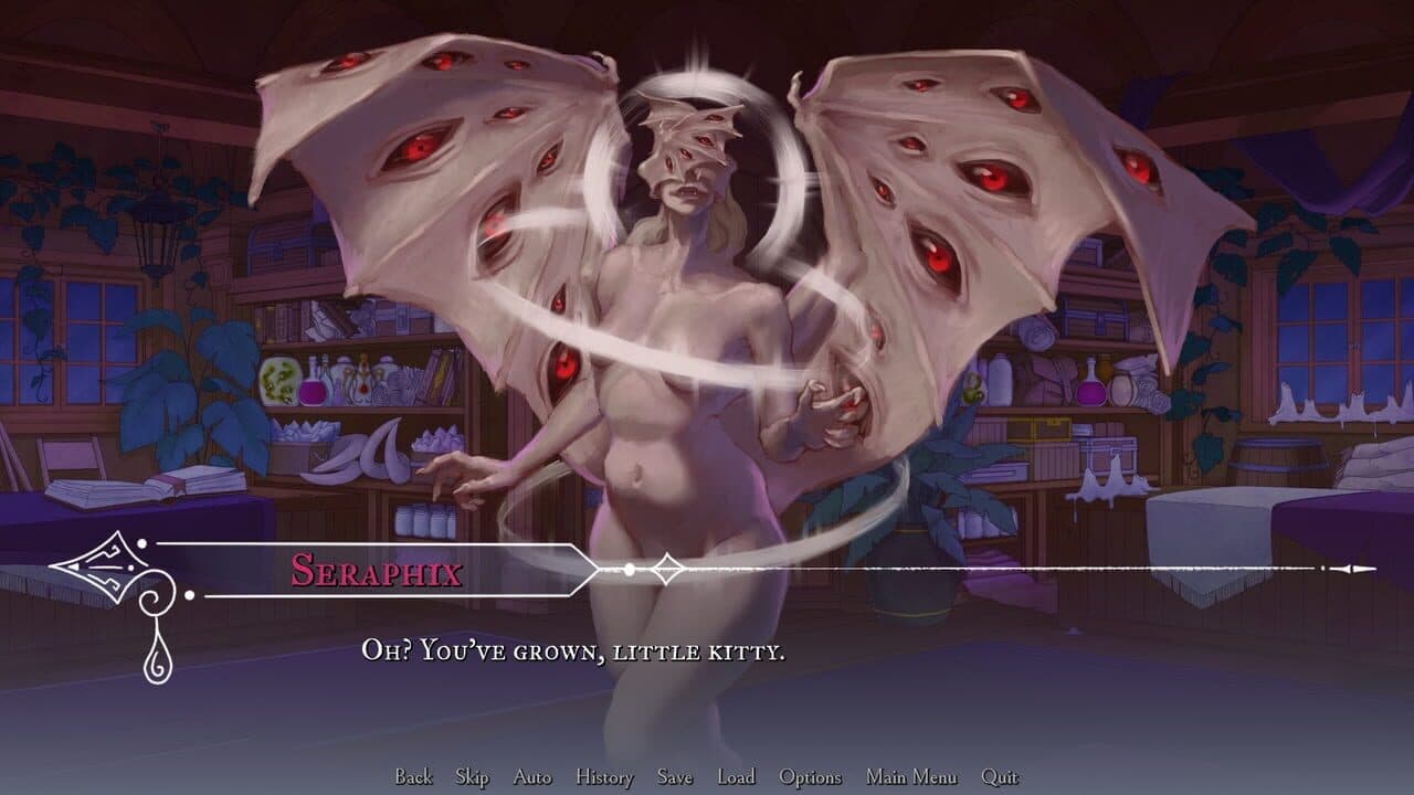 Angelblood thumbnail 7