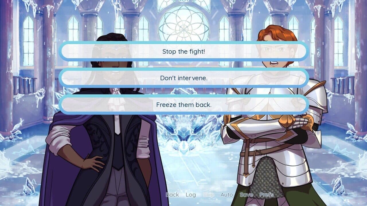 Frozen Hearts thumbnail 3