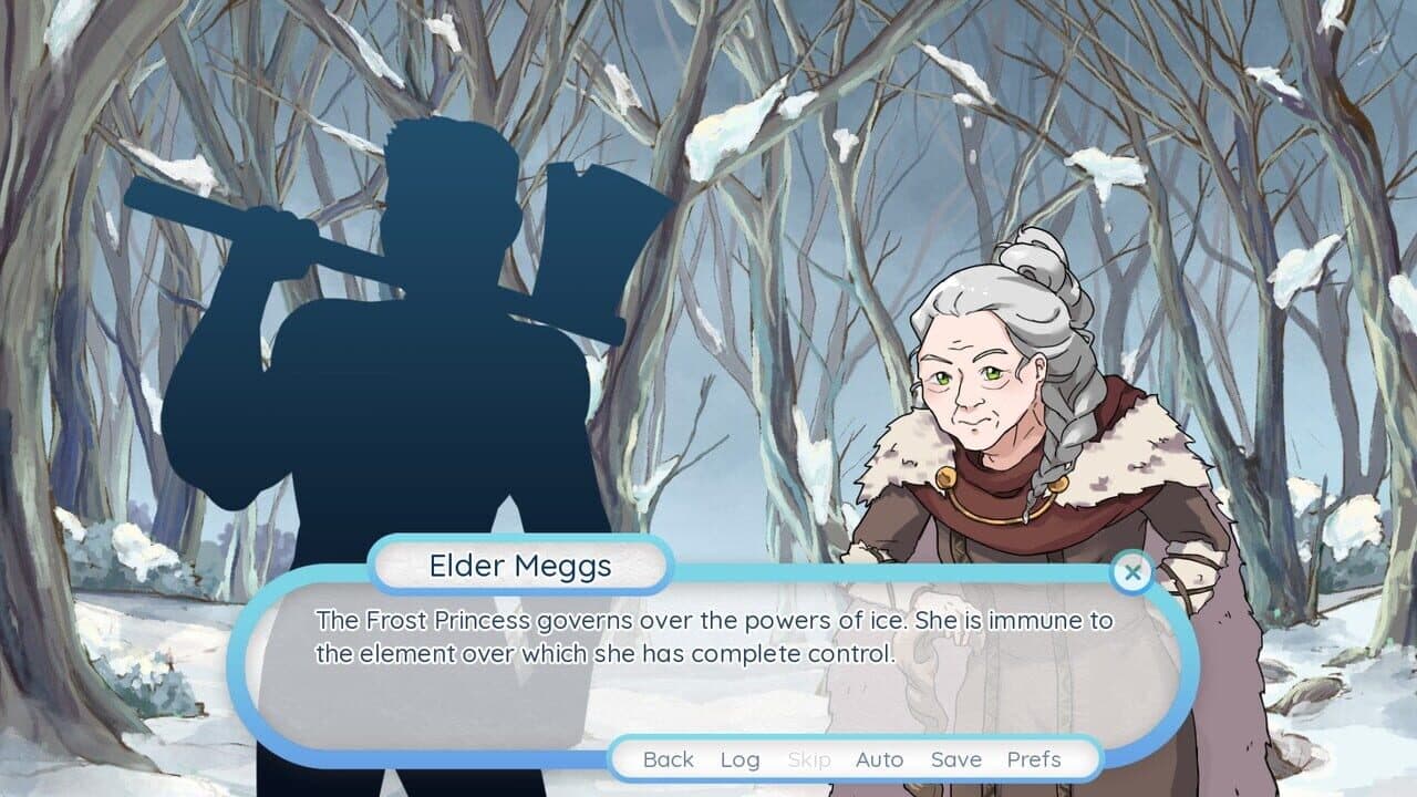Frozen Hearts thumbnail 5