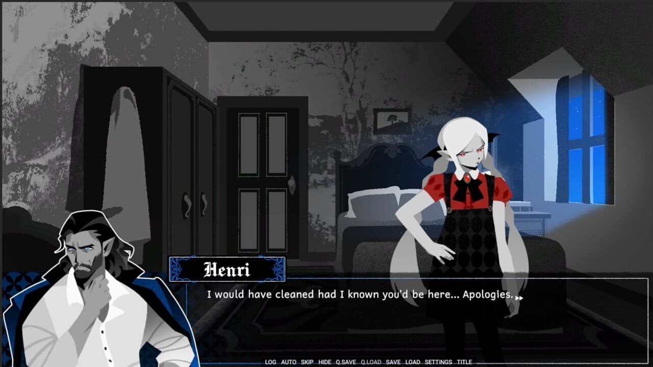 The Need to Live thumbnail 2