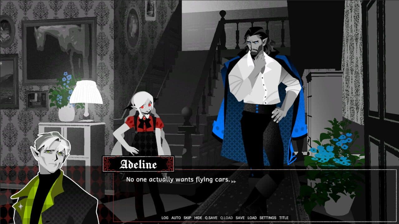 The Need to Live thumbnail 4