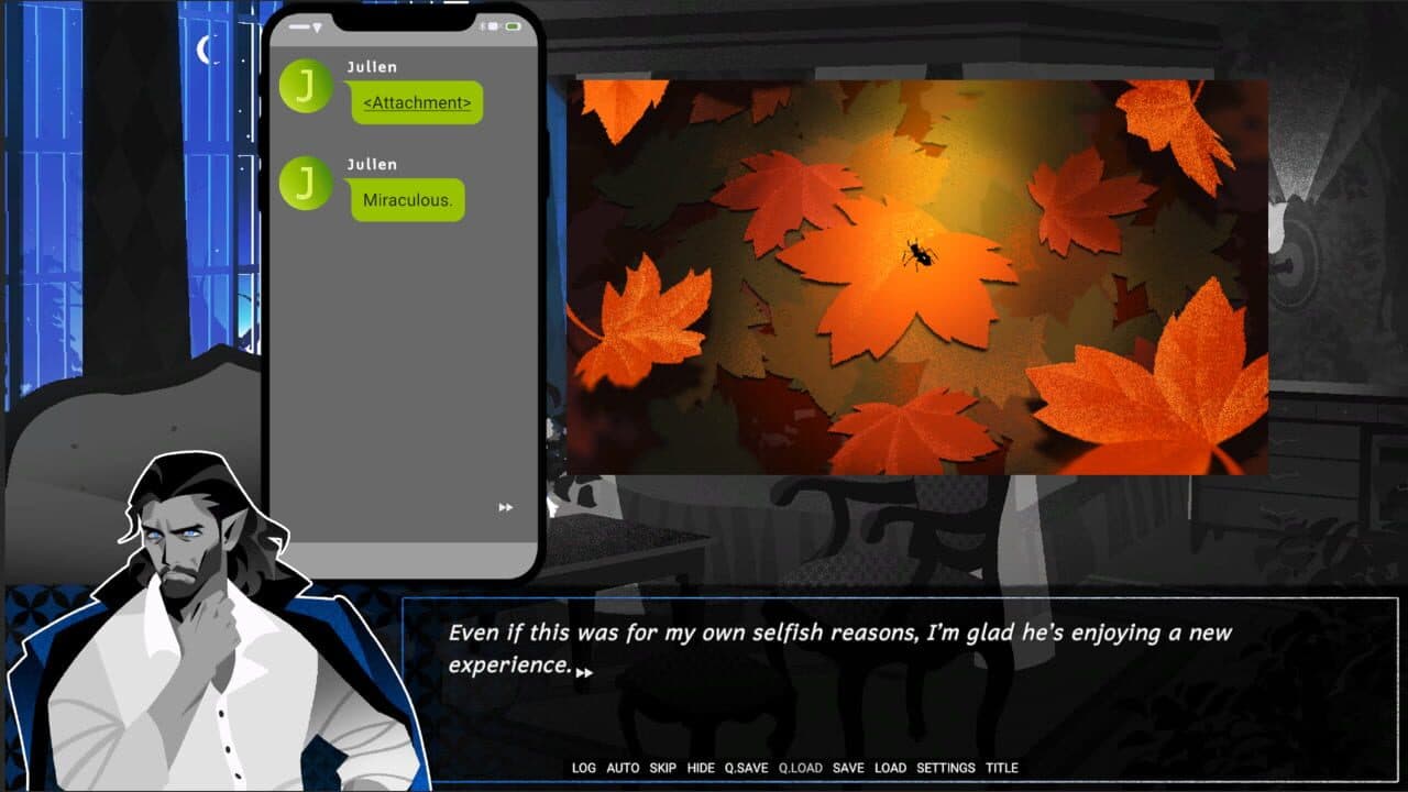 The Need to Live thumbnail 5