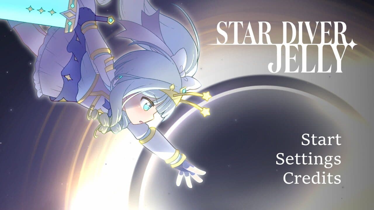 Star Diver Jelly thumbnail 3