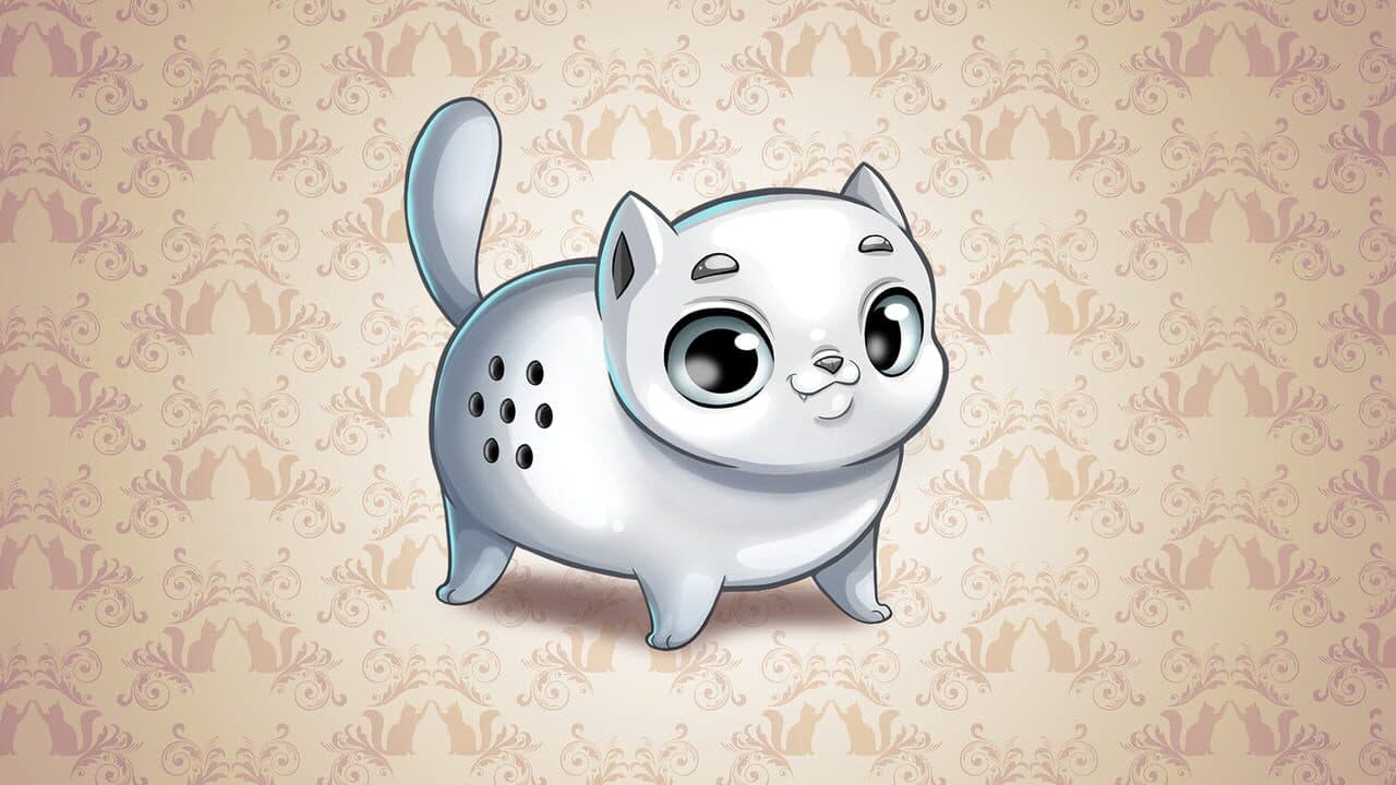 Mr. Bommels Teacats thumbnail 2