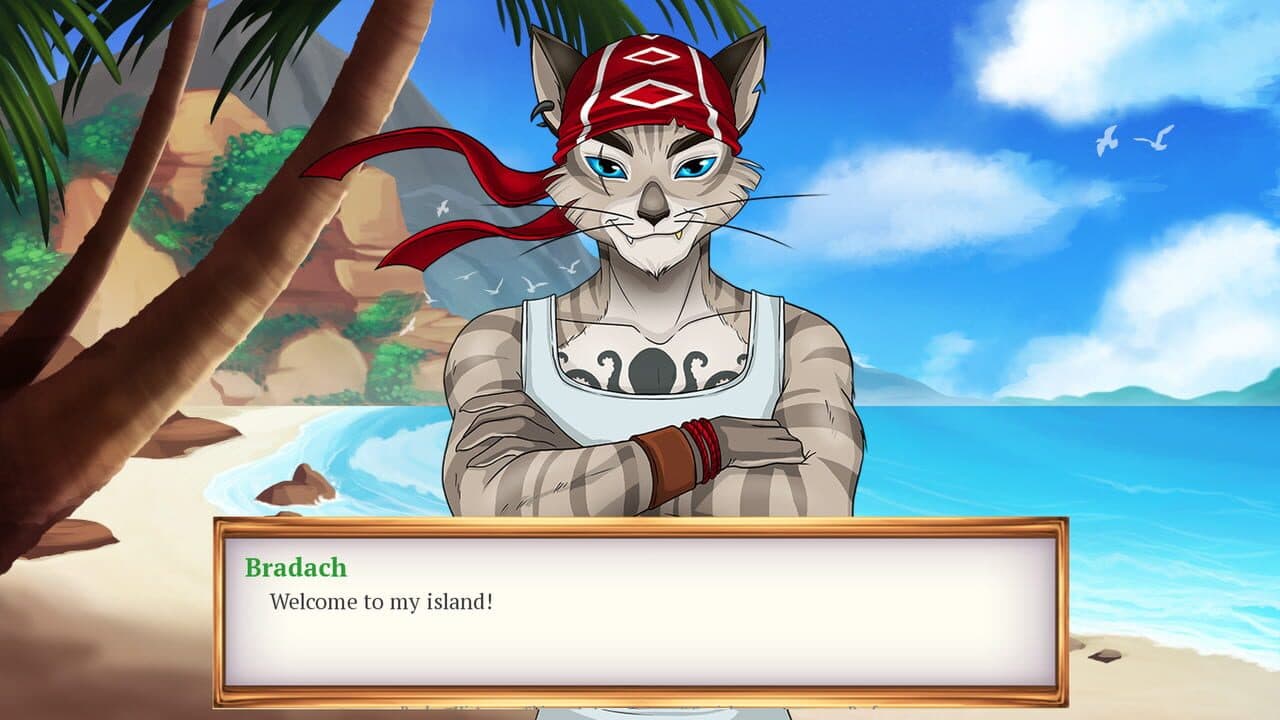 Mr. Bommels Teacats thumbnail 3