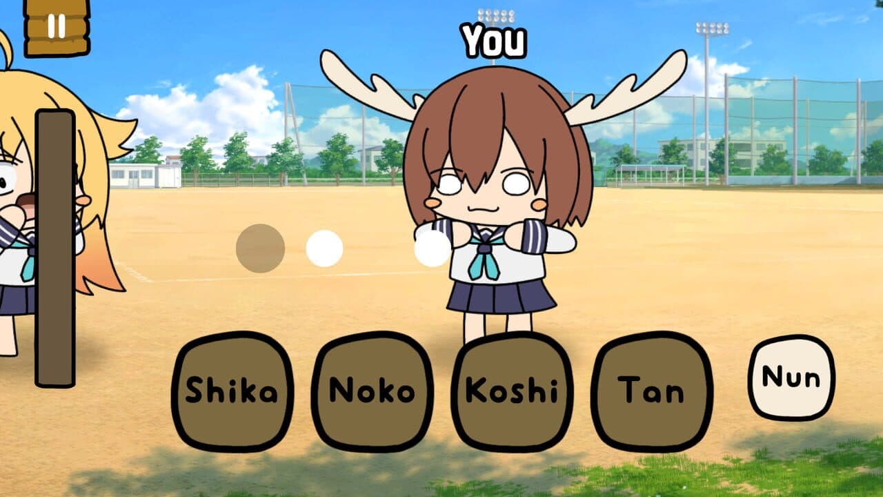 Shikanoko Fangame thumbnail 2