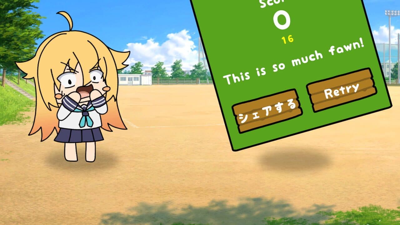 Shikanoko Fangame thumbnail 3