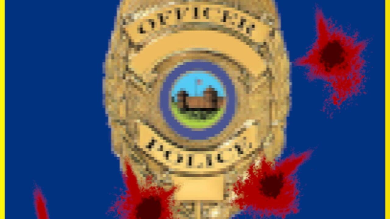Police Force screenshot 1