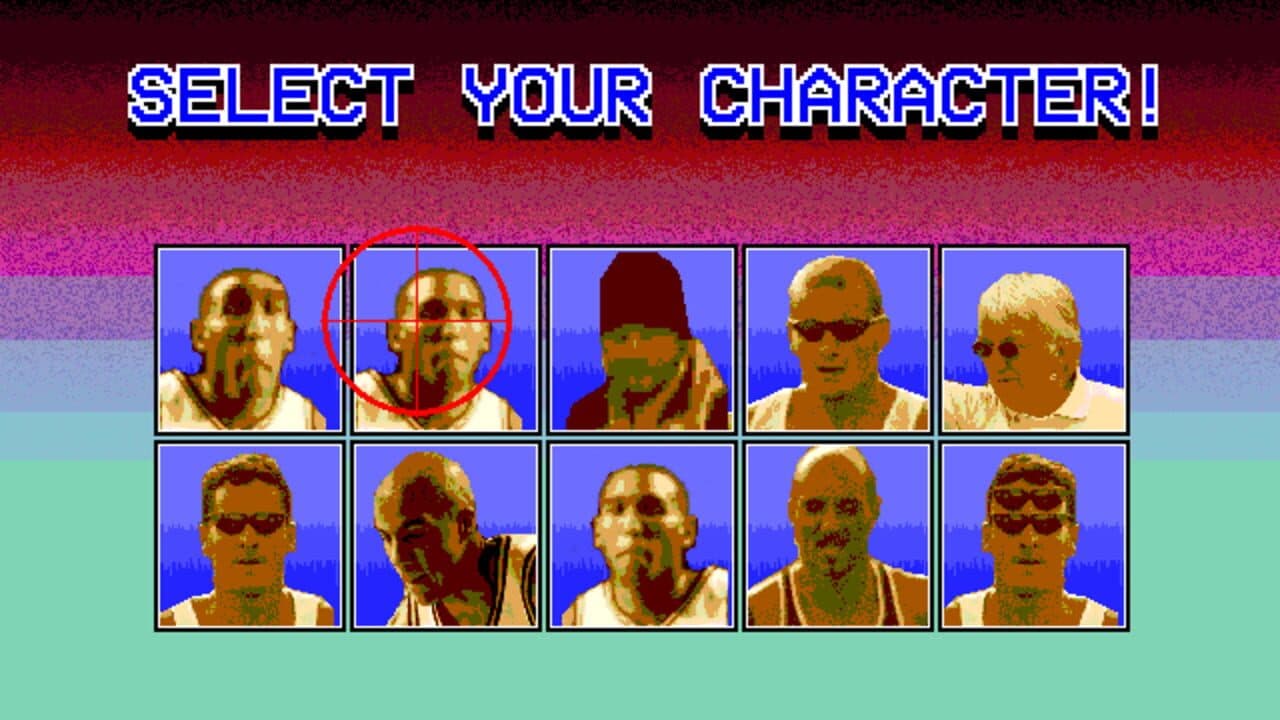 College Slam thumbnail 3
