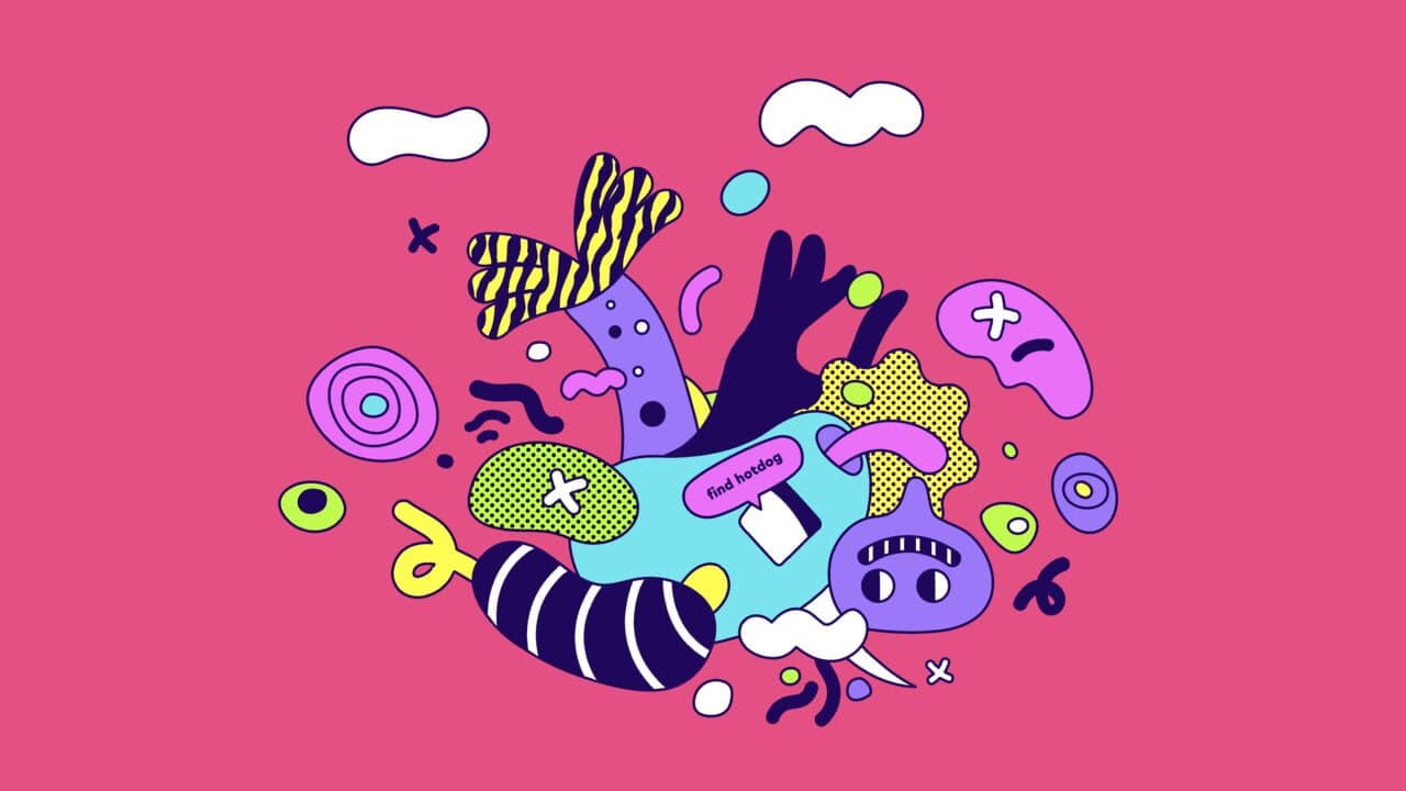 Clik Flip screenshot 1