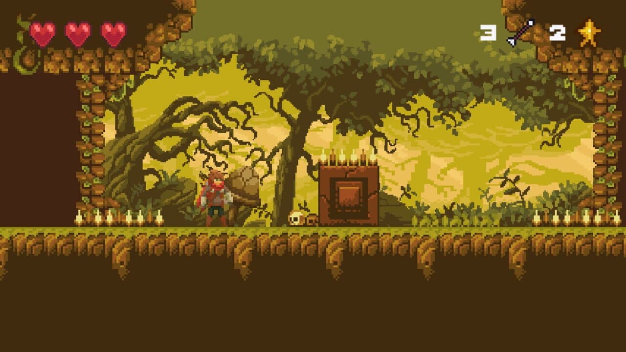 The Adventurer thumbnail 2