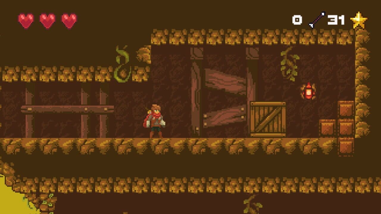 The Adventurer thumbnail 4