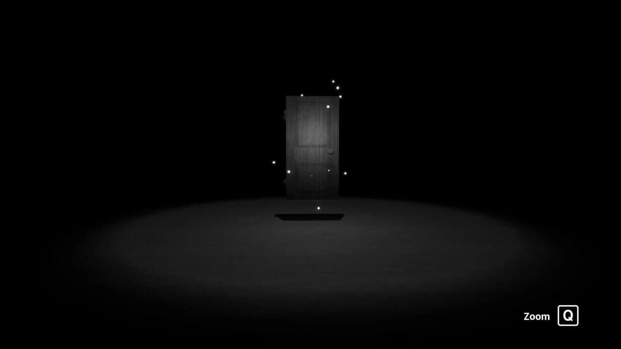 Prison of the Magi: Ch. 0 screenshot 1