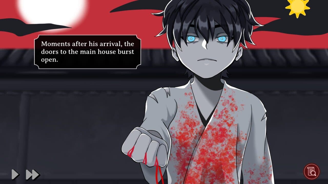 Kanau screenshot 1
