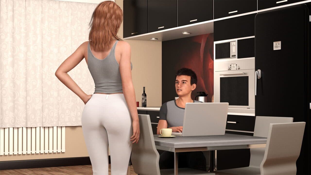 Jessie: Mother's Sins thumbnail 3
