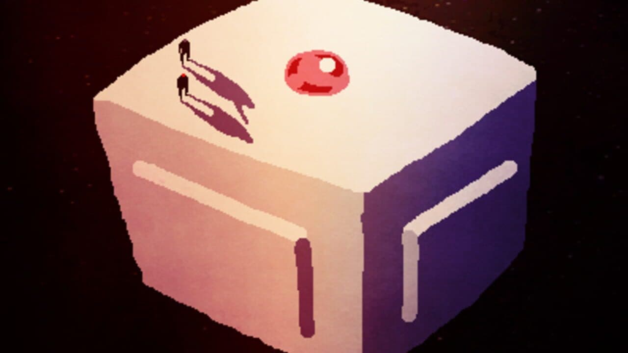 Space is Red screenshot 1