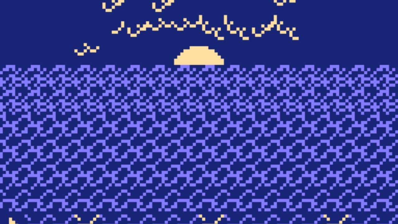 Breathe in screenshot 1