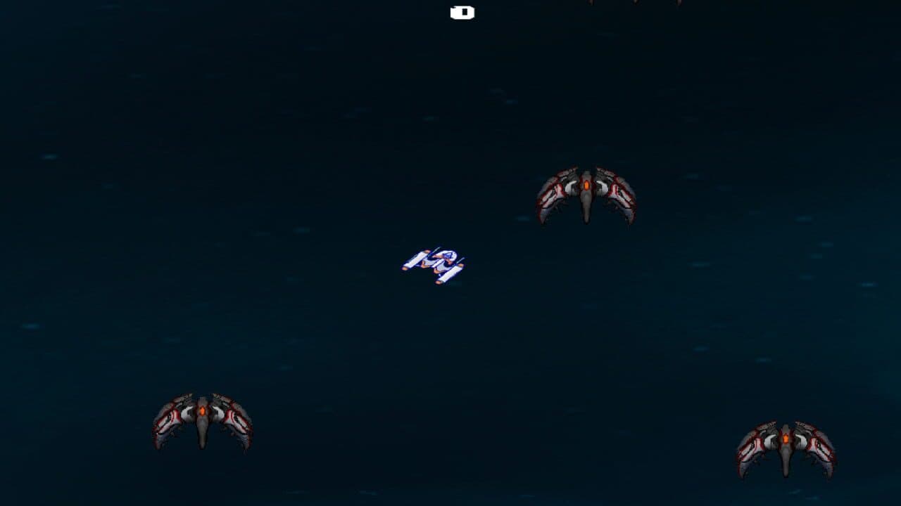War in Space thumbnail 2