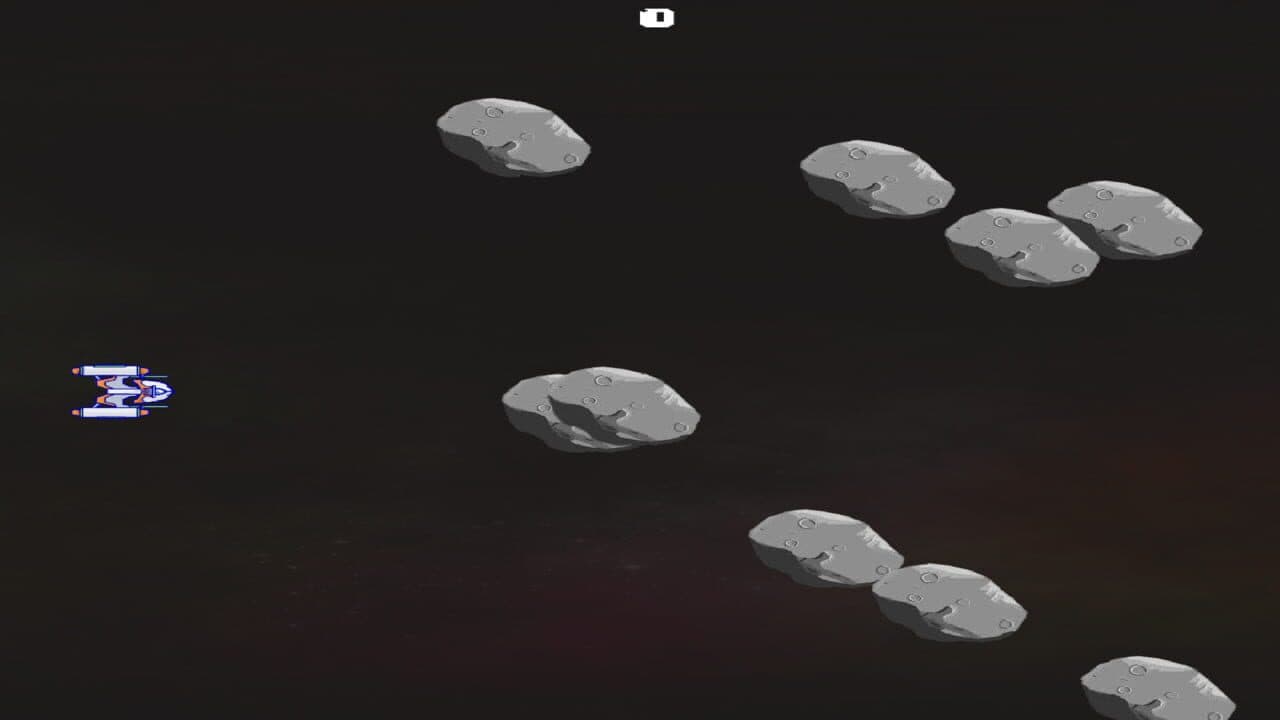 War in Space thumbnail 3