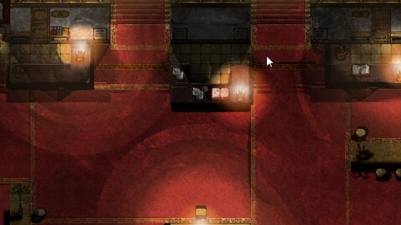 Psycologico screenshot 1