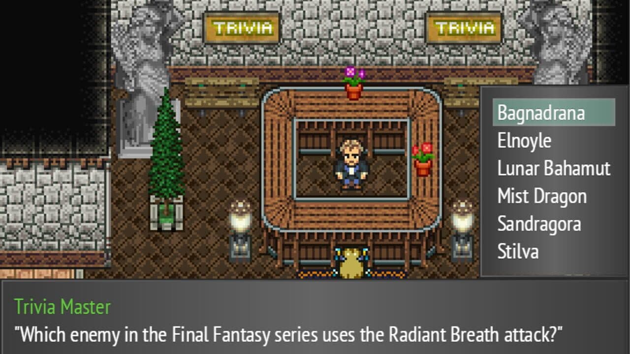 Triple Triad: Tournament of the Elements thumbnail 4