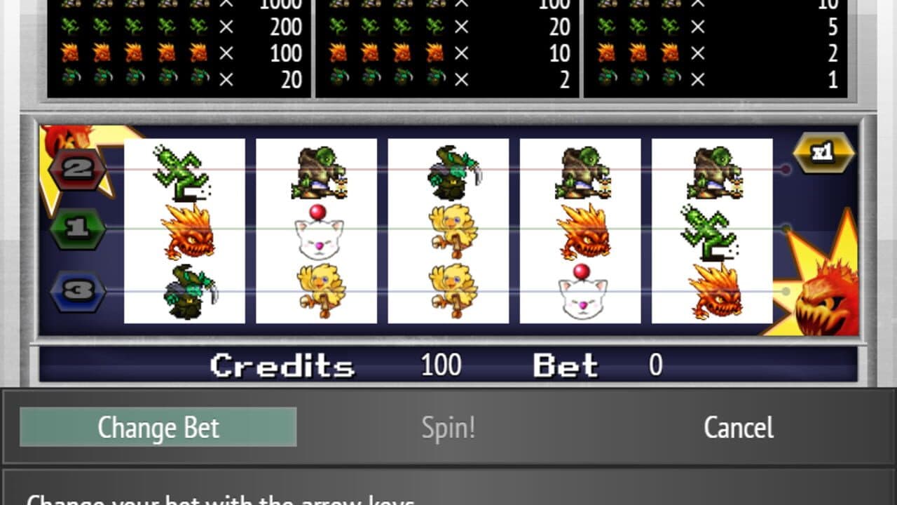 Triple Triad: Tournament of the Elements thumbnail 6