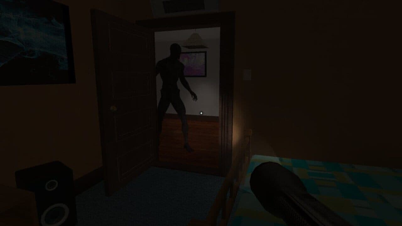 The Light Will Lead You Home screenshot 1