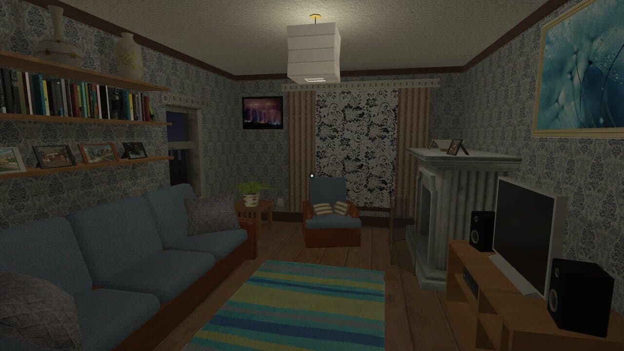 The Light Will Lead You Home thumbnail 5
