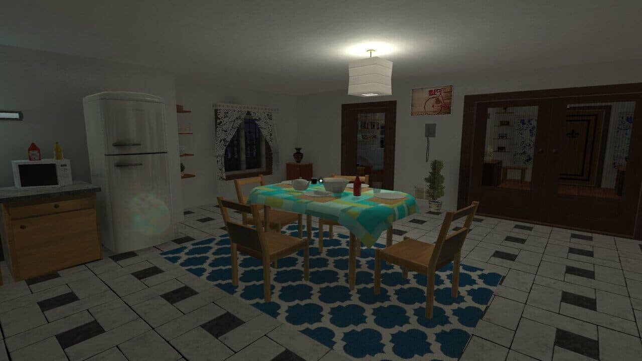 The Light Will Lead You Home thumbnail 6