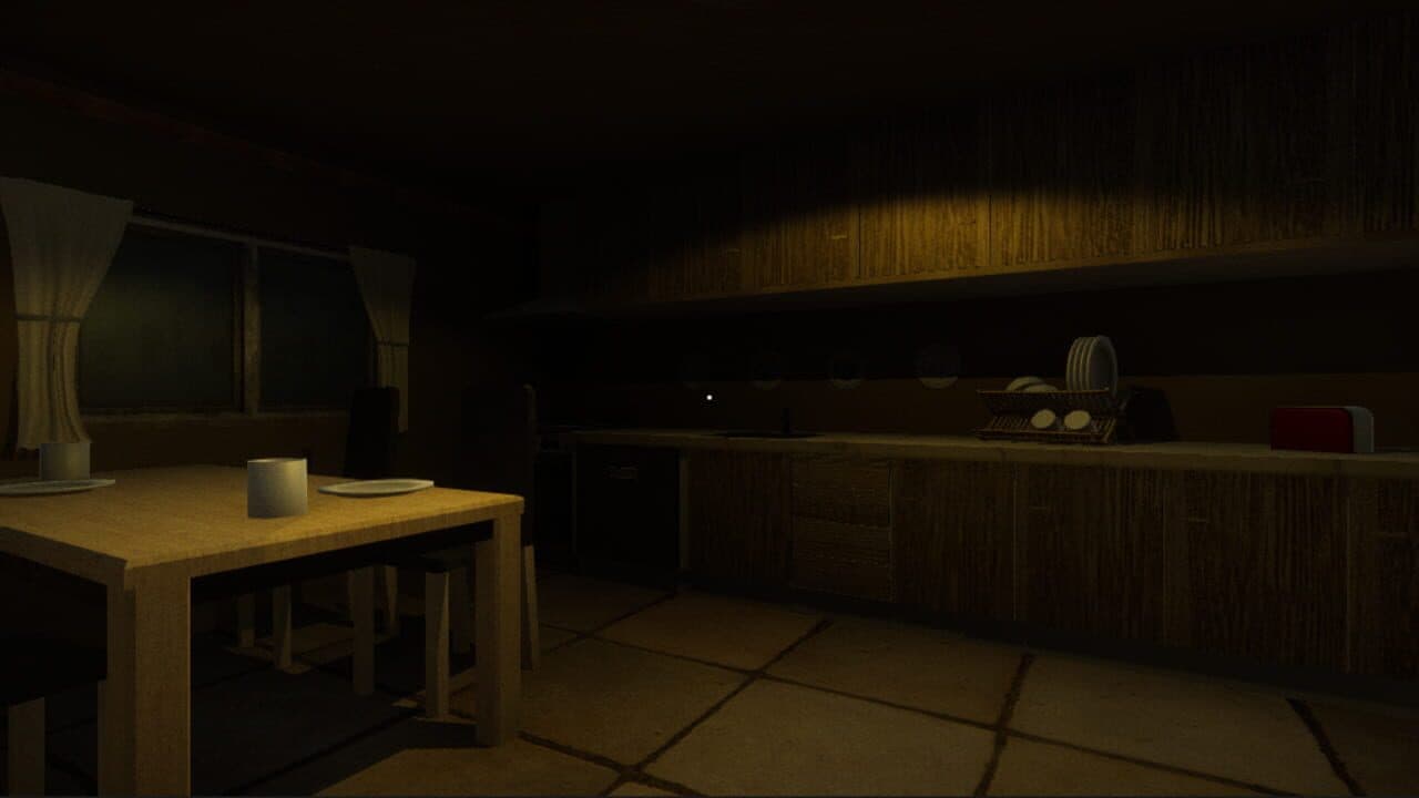 Strange Toilet thumbnail 2