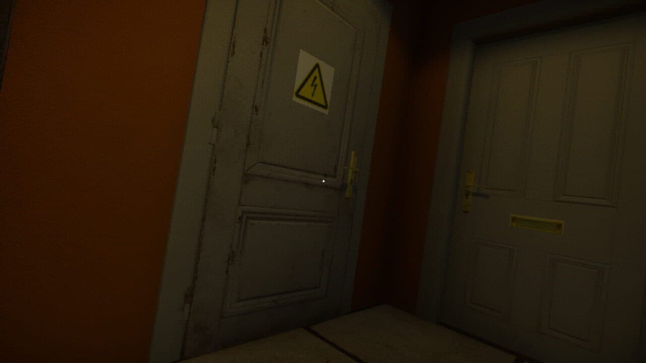 Strange Toilet thumbnail 3