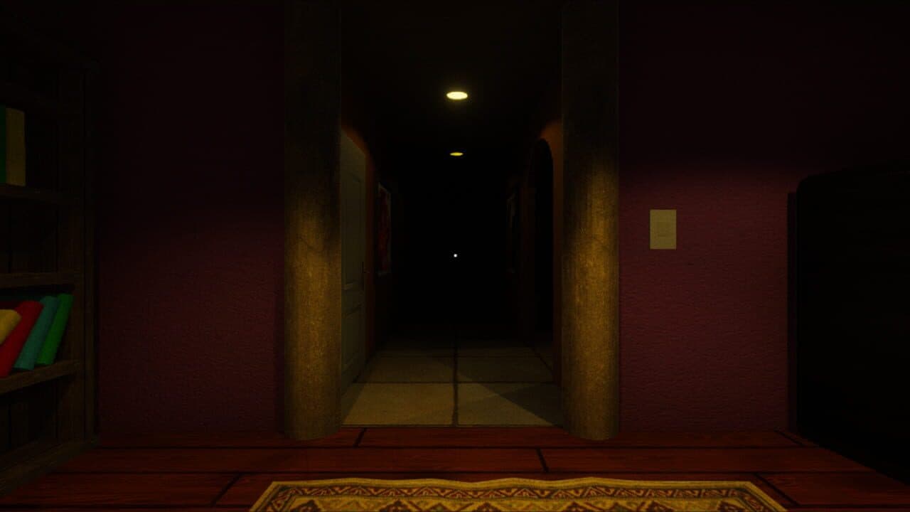 Strange Toilet thumbnail 4