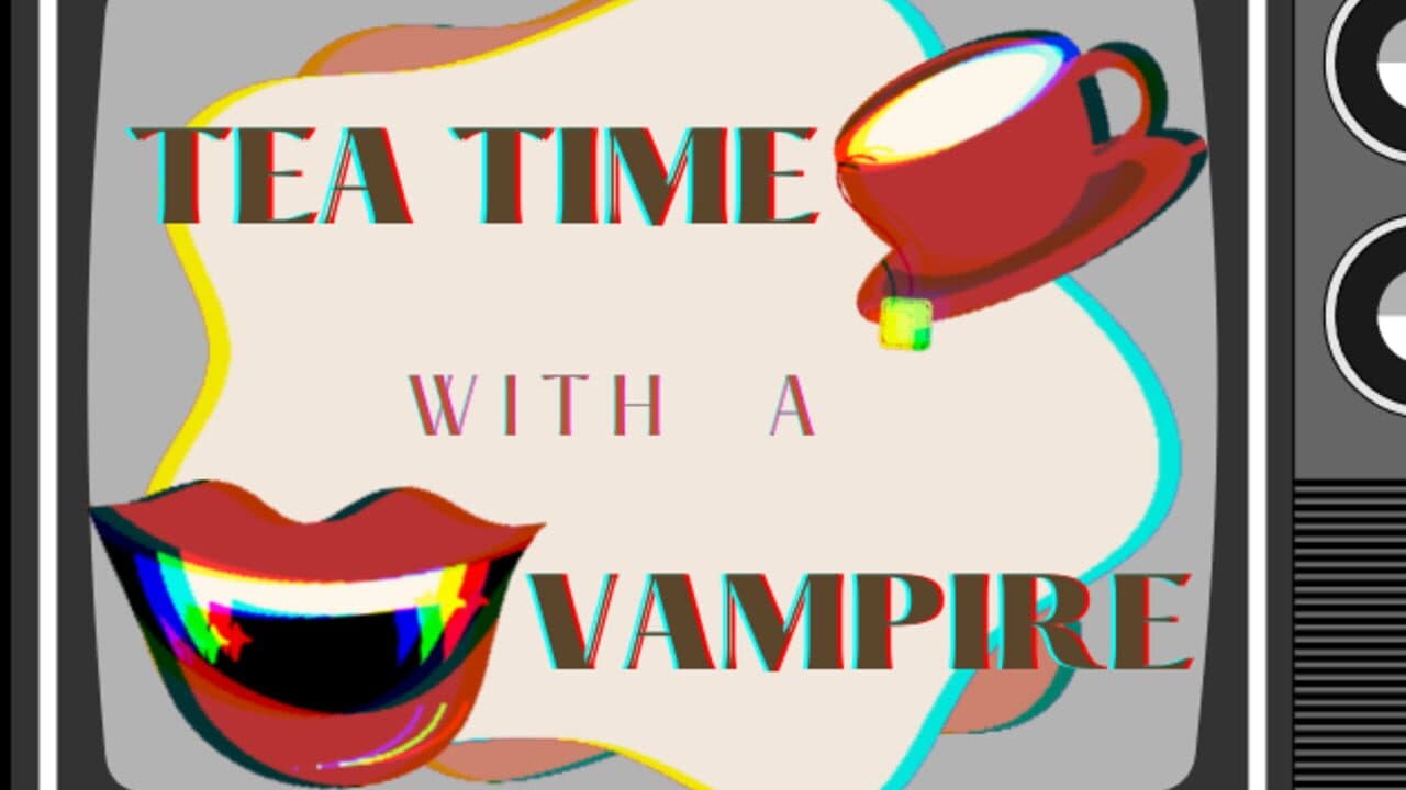 Teatime with a Vampire screenshot 1