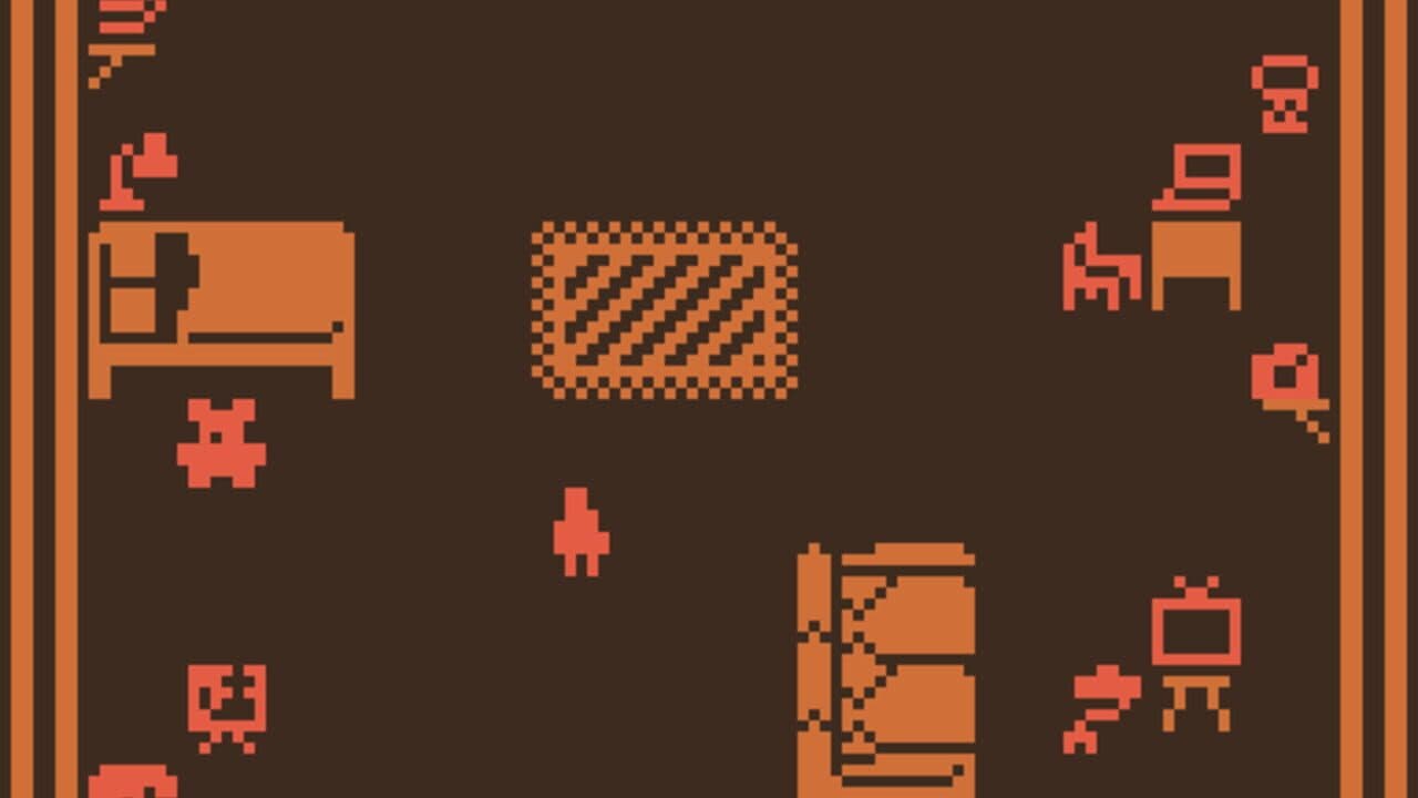 Minimalist screenshot 1