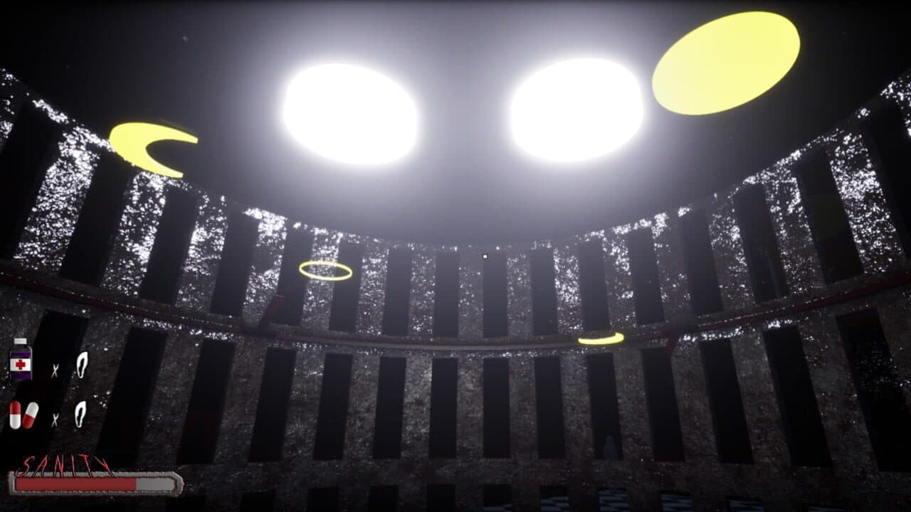 Insanity Within screenshot 1