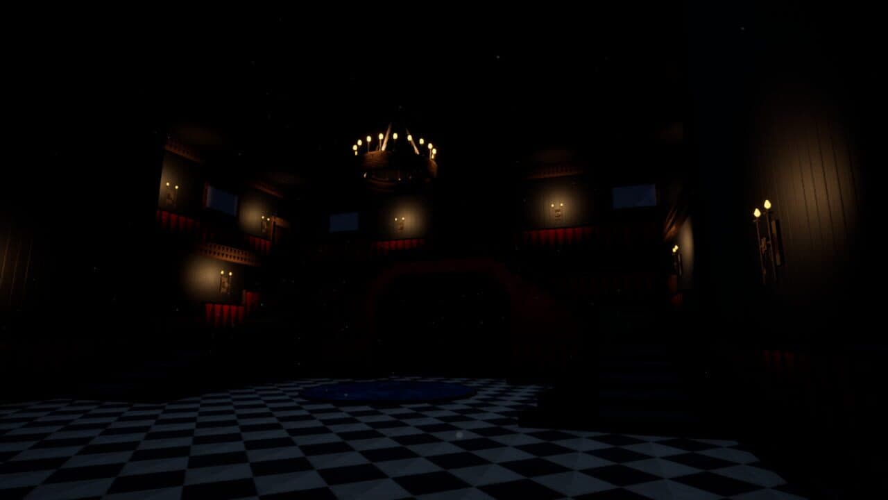 Insanity Within thumbnail 3