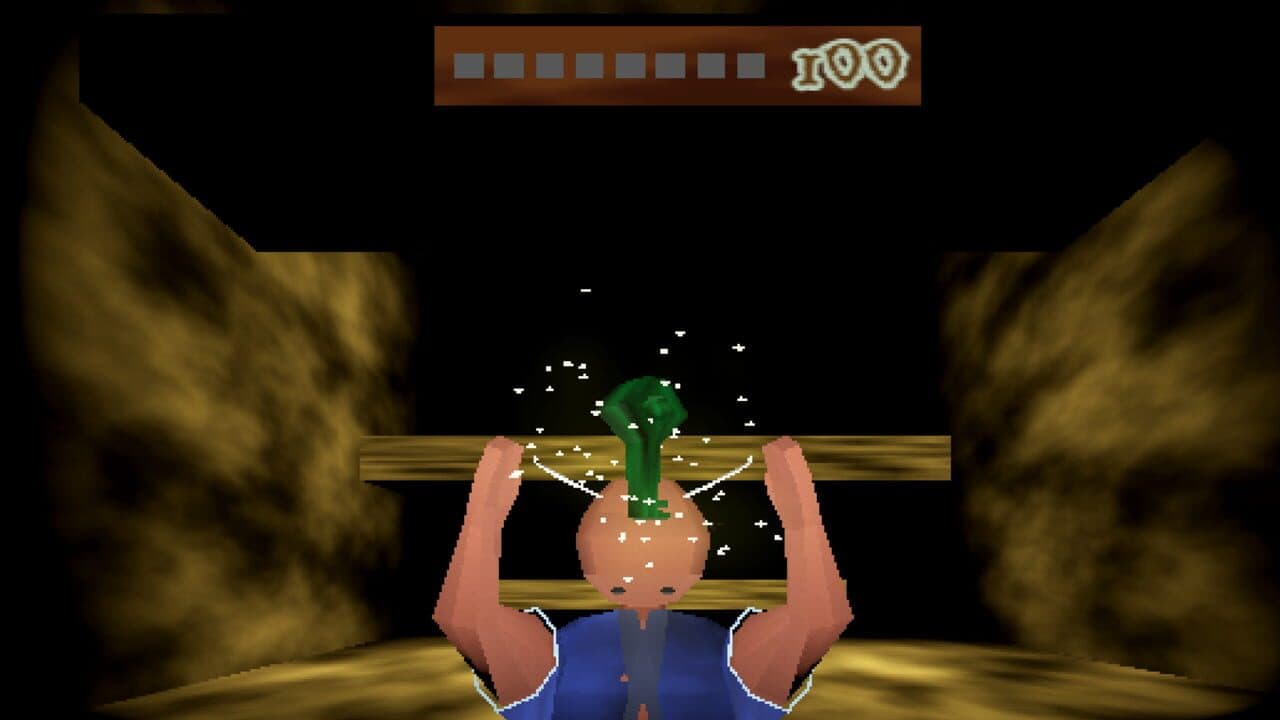 Termite Man screenshot 1