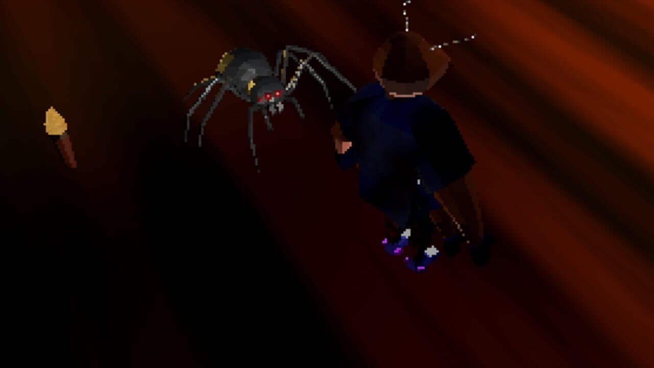 Termite Man thumbnail 2