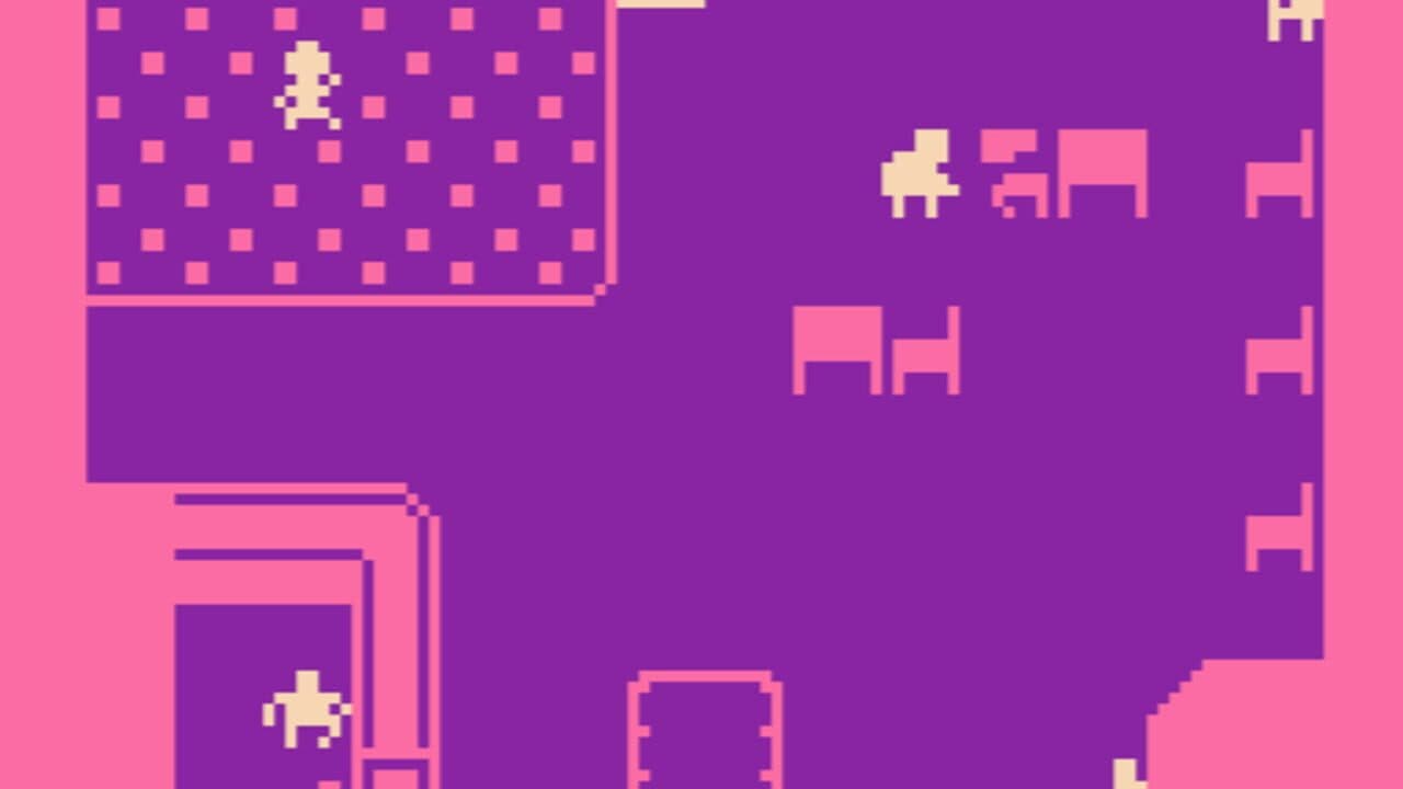 The Party screenshot 1