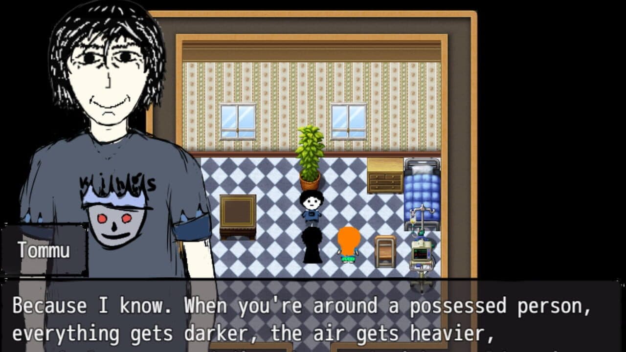 Sacred Dark thumbnail 3