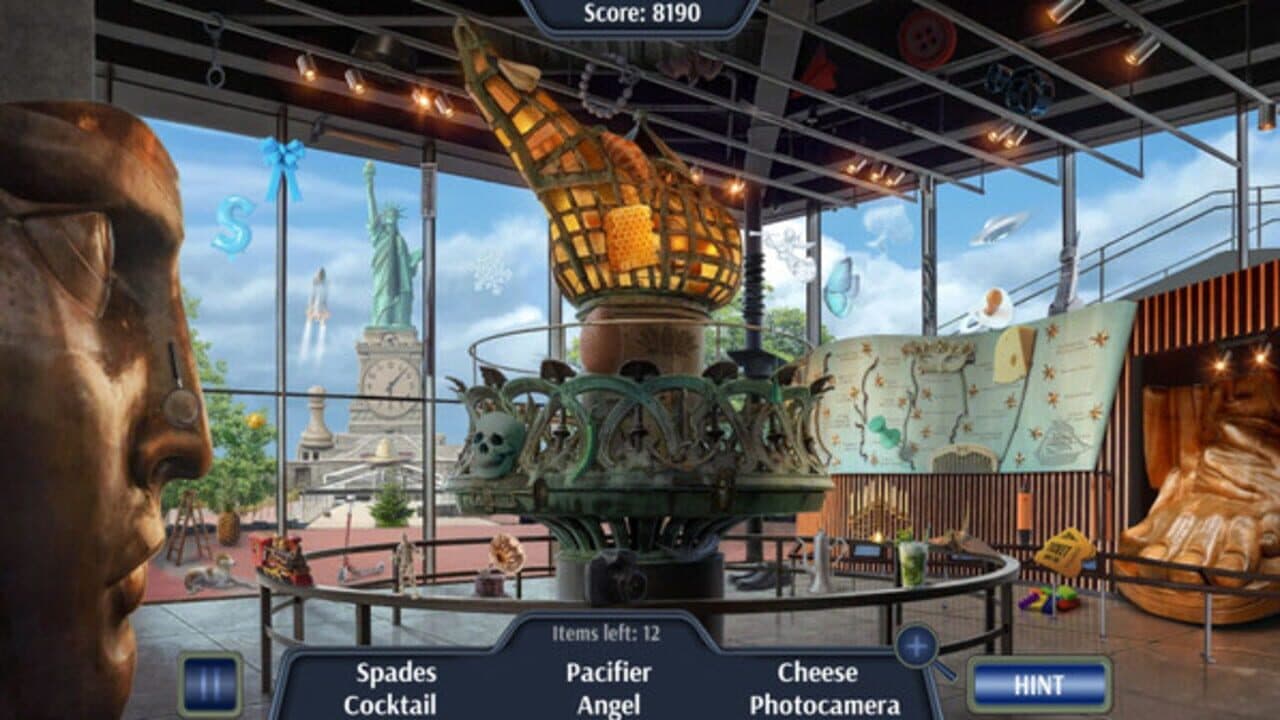Travel to USA thumbnail 4
