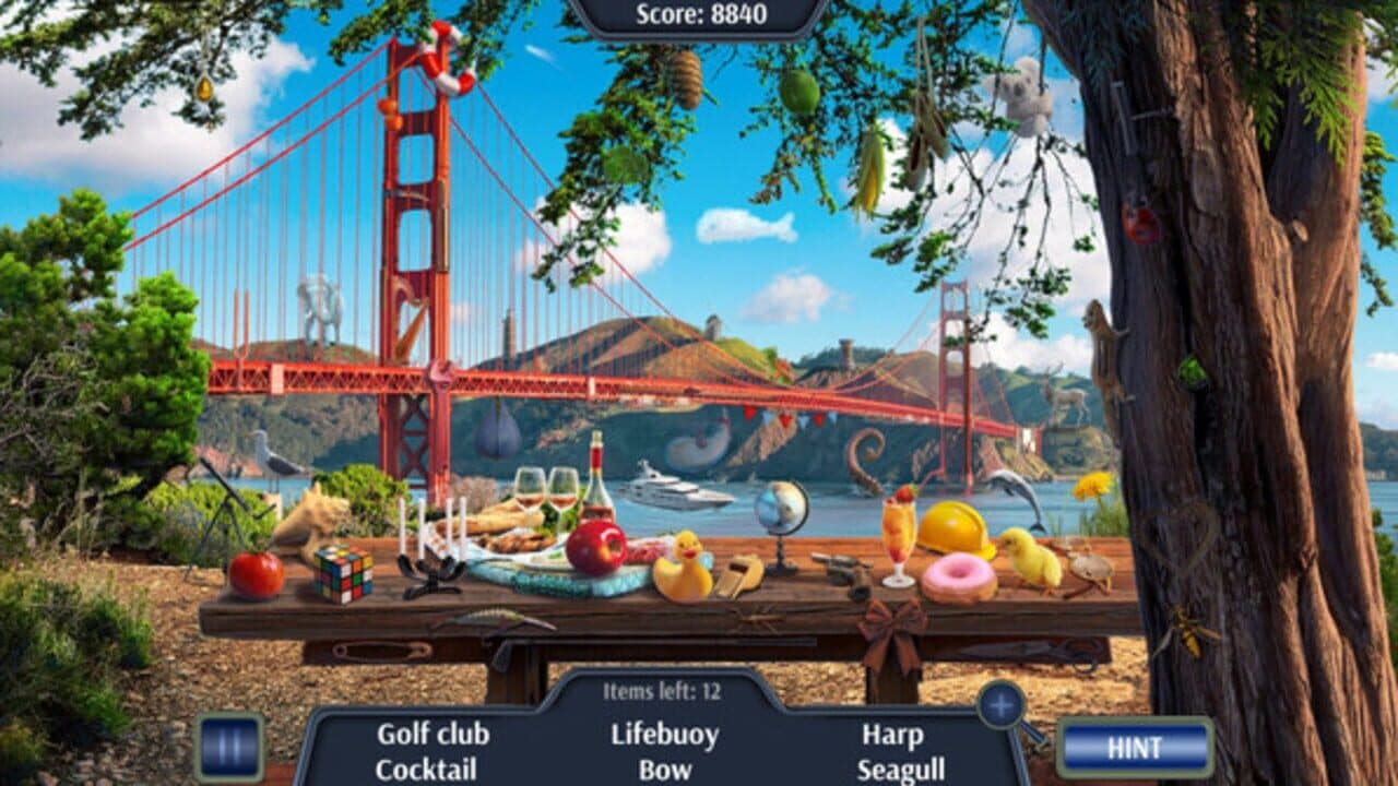 Travel to USA thumbnail 5